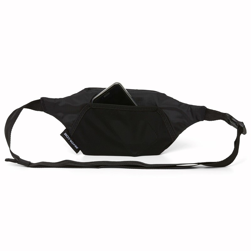 Aevor Bæltetaske Hip Bag Sort 3