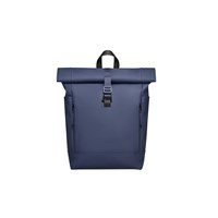 Gaston Luga Ryggsäck Rullen M. blå 13" 1