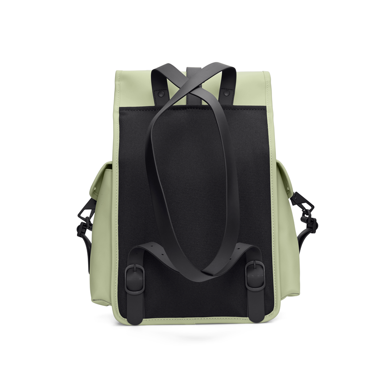 RAINS Ryggsäck Rucksack Cargo L. Grön 3