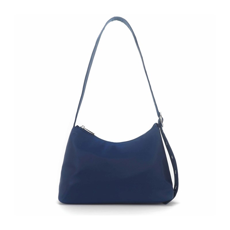 SILFEN Crossbody Ulrikke Mørk blå 1