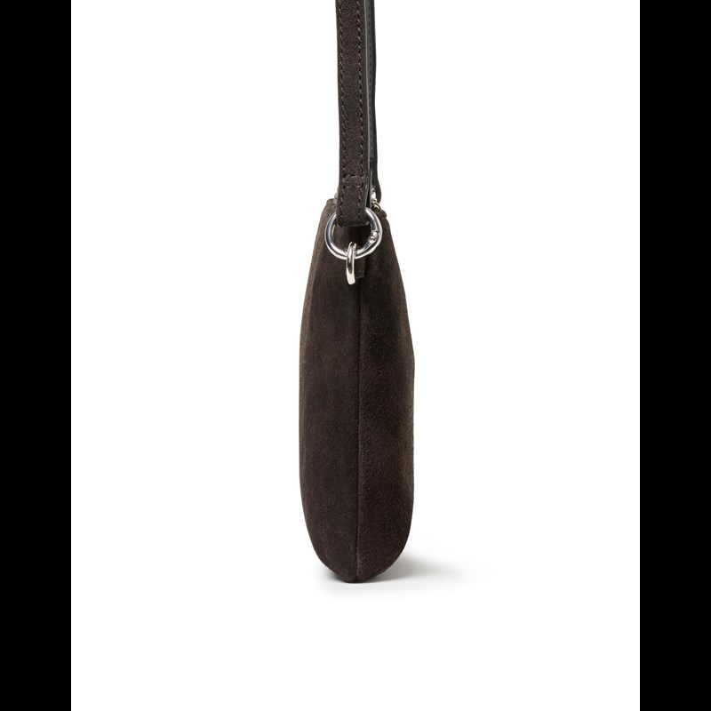 Saddler Skuldertaske Frances M. Brun 3
