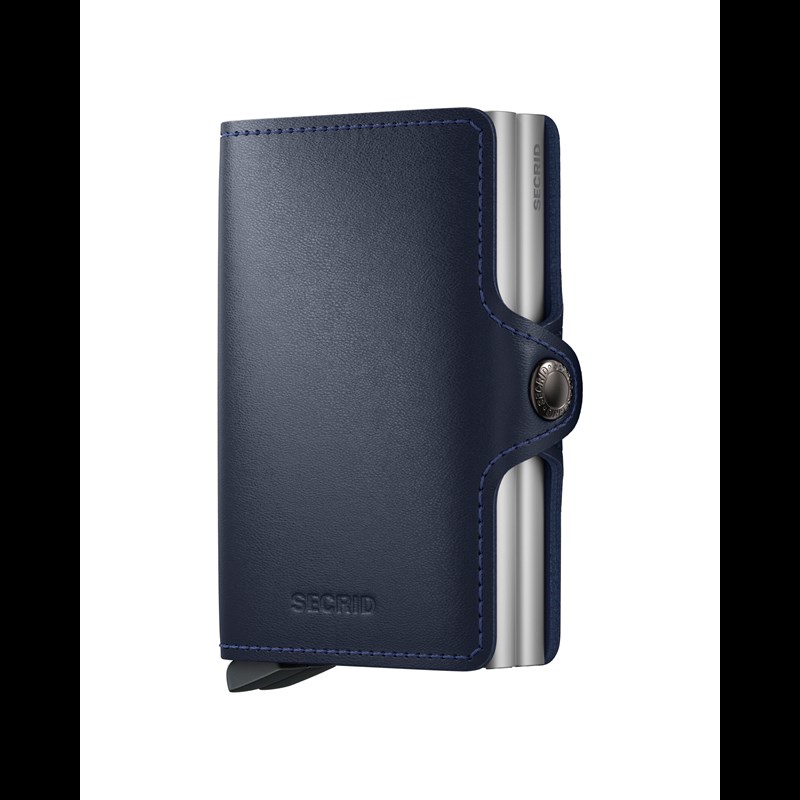 Secrid Twinwallet Navy 1