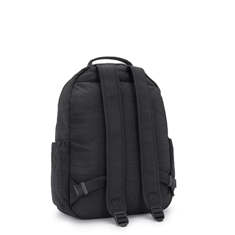 Kipling Rygsæk Seoul Sort 15" 3