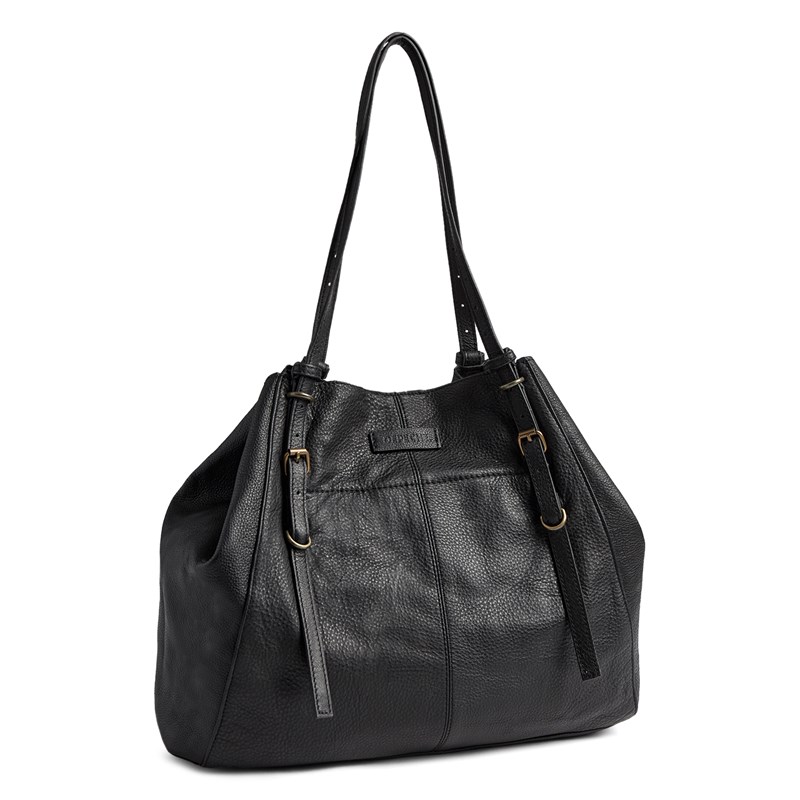 Depeche Shopper Svart 2