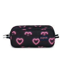 JanSport Pennfodral L Hjärter 1