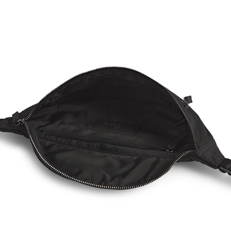 MARKBERG Midjeväska Cargo Svart 3