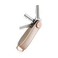 Orbitkey Nyckelhållare Rosa 1