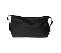 RAINS Necessär Weekend Wash Bag Svart/Svart 1