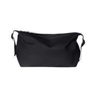 Rains Toilettaske Hilo Wash Bag Sort