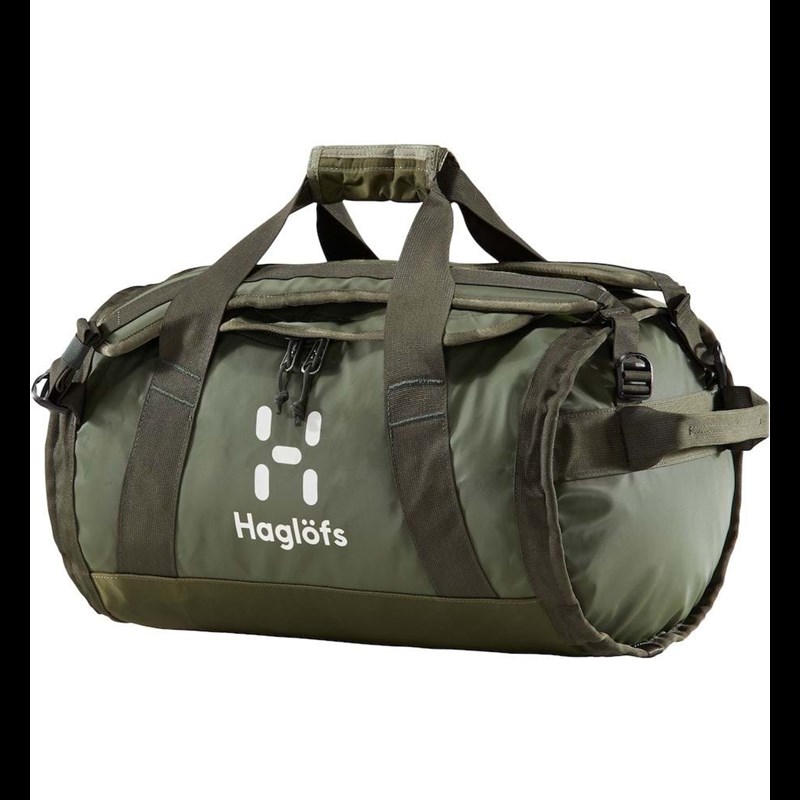 Haglöfs Duffel Bag Lava 30 Army Grøn 1