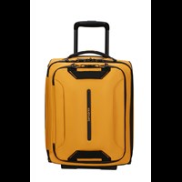 Samsonite Kuffert Ecodiver Gul 45 cm 1