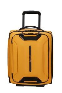 Samsonite Resväska Ecodiver Gul 45 cm 1
