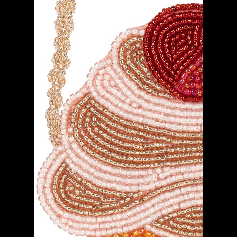 Konges Sløjd Skuldertaske Ice Cream Multi 5