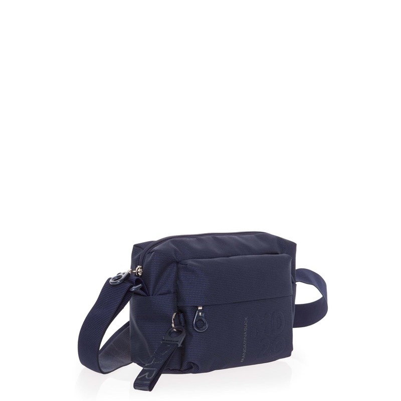 Mandarina Duck Crossbody MD20 Blå 2