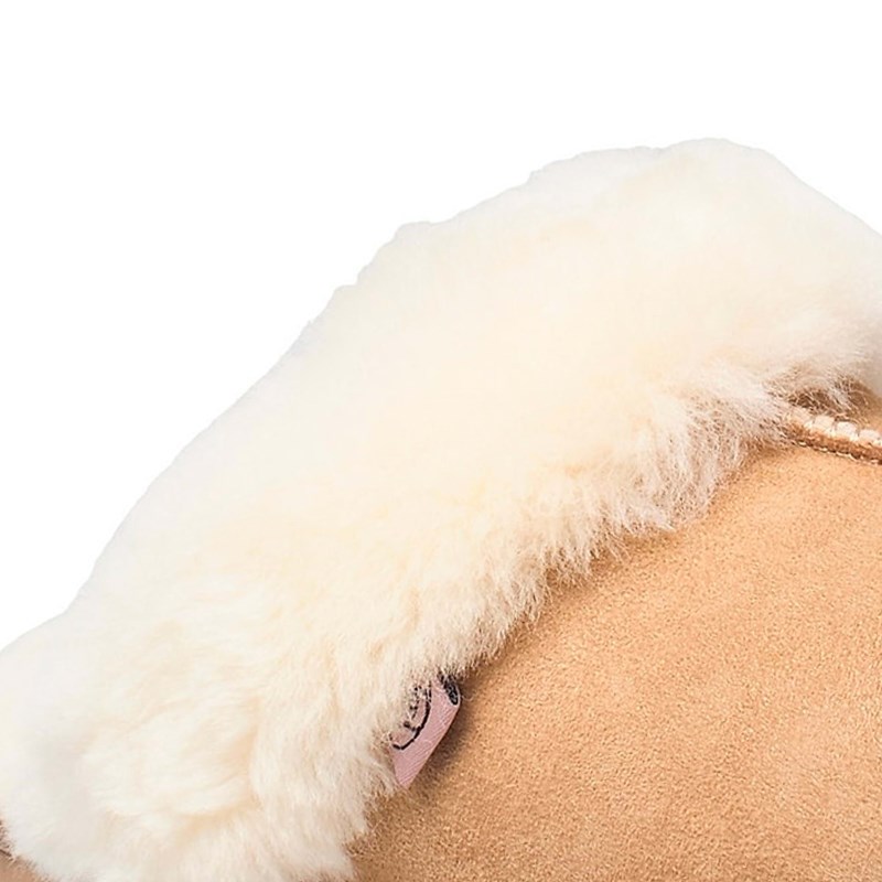 Rosemunde Slipper Beige 42 3