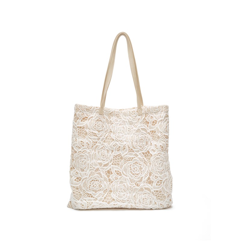 Núnoo Totebag  Off Hvid 3