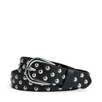 MARKBERG Damebælte Zitambg  Sort 85 Cm 1