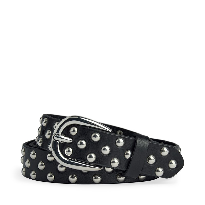 MARKBERG Damebælte Zitambg  Sort 85 Cm 1