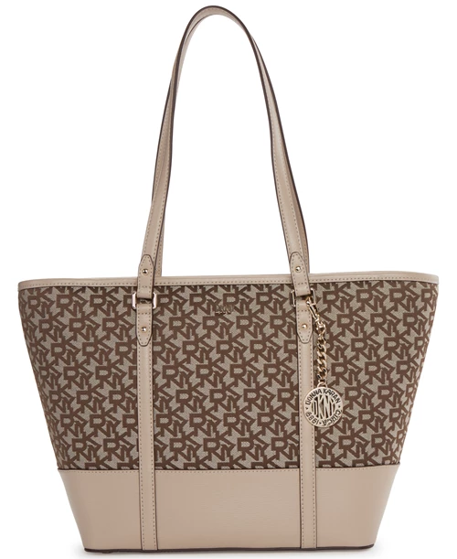 Shopper Bryant Park Tote