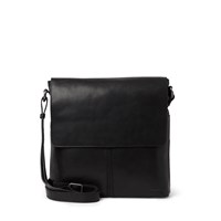 Saddler Crossbody Oslo Sort