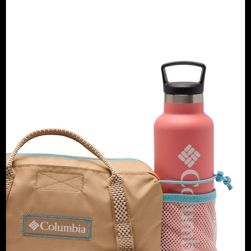 Columbia Bæltetaske Echo Mountain Beige 4