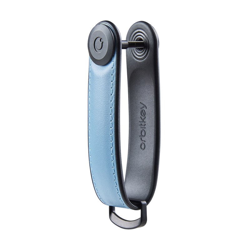 Orbitkey Nyckelhållare Hybrid Blå 5