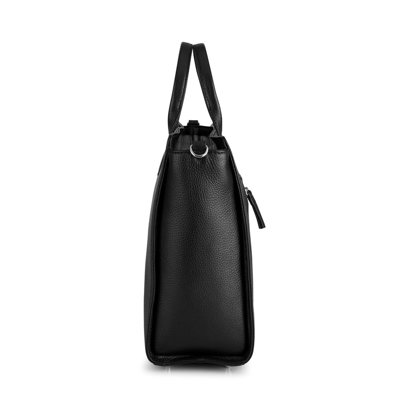 MARKBERG Computertaske Raze Grain Sort 15" 4