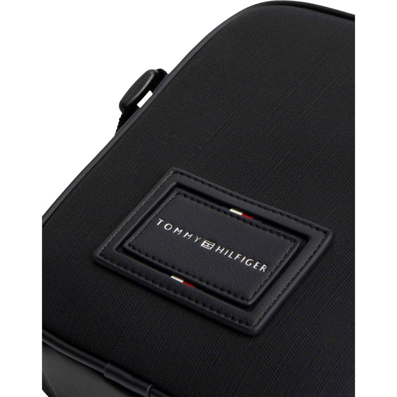 Tommy Hilfiger Crossover Foundation Reporter Svart 3