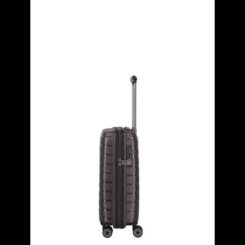 travelite Resväska Air Base Brun 55 Cm 4