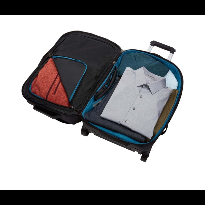 Thule Duffel Bag Thule Subterra 56 Sort 55 Cm 8