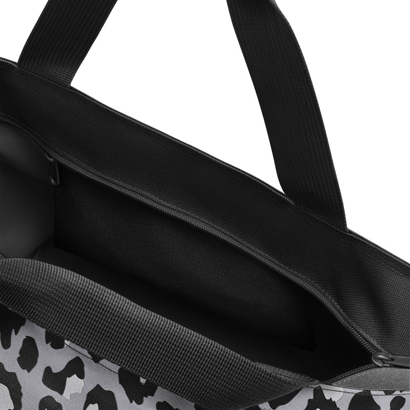 Reisenthel Shopper M Sort/Grå/Hvid 3