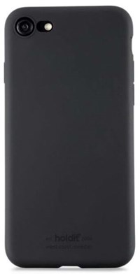 Holdit Mobilskal Svart iPhone 7/8/SE 1
