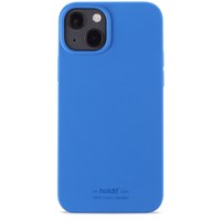 Holdit Mobilcover Sky Blue Blå iPhone 13/14 1
