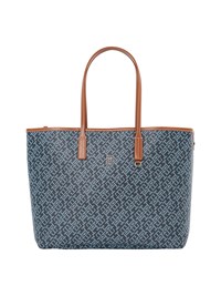 Tommy Hilfiger Shopper tote Monoplay Blå 1