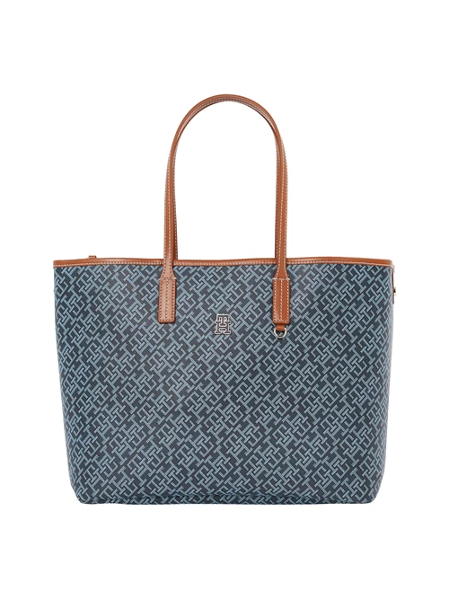 Shopper tote Monoplay