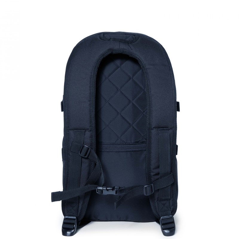 Eastpak Rygsæk Floid Tact M. blå 15" 4