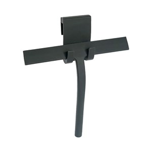 micare Duschtorkare Svart