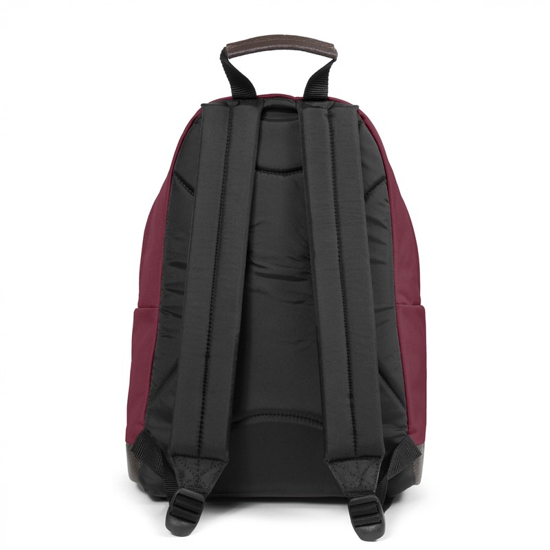 Eastpak Rygsæk Wyoming Bordeaux 4