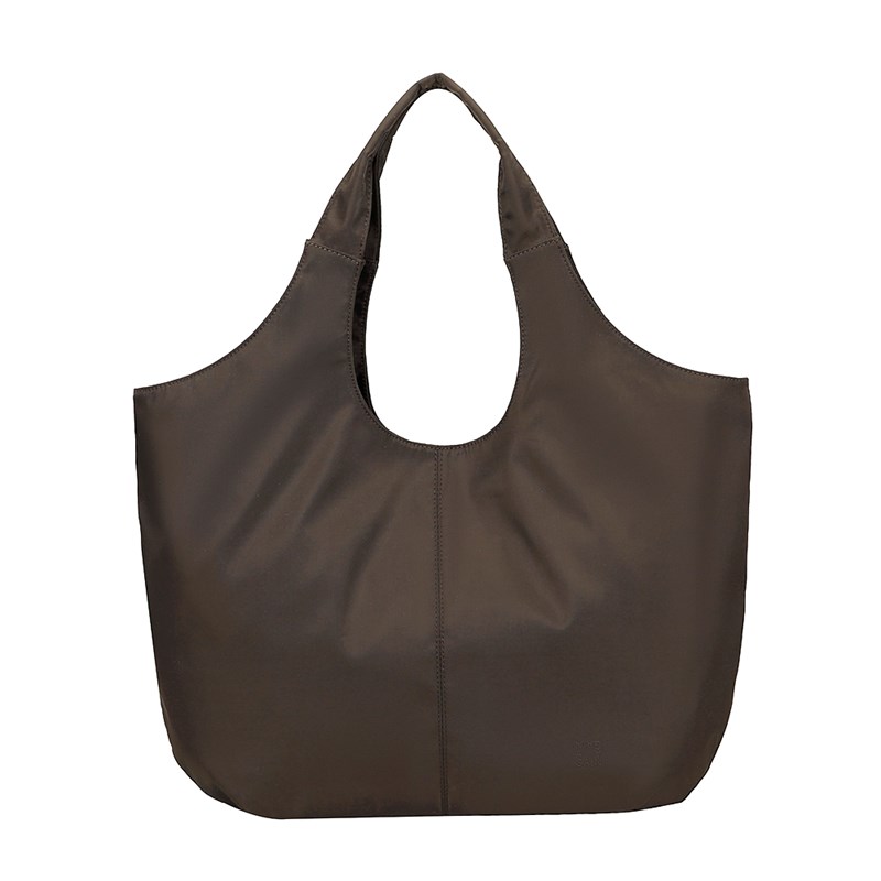 Again Shopper Apricot Brun 1