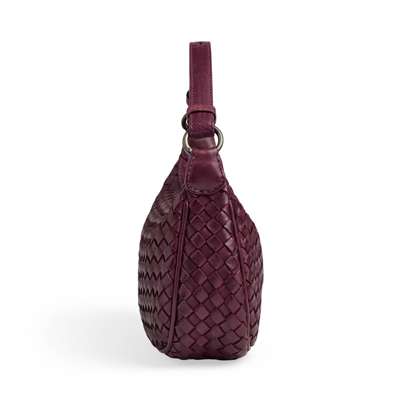 MARKBERG Crossbody Mini Muse Bordeaux 7