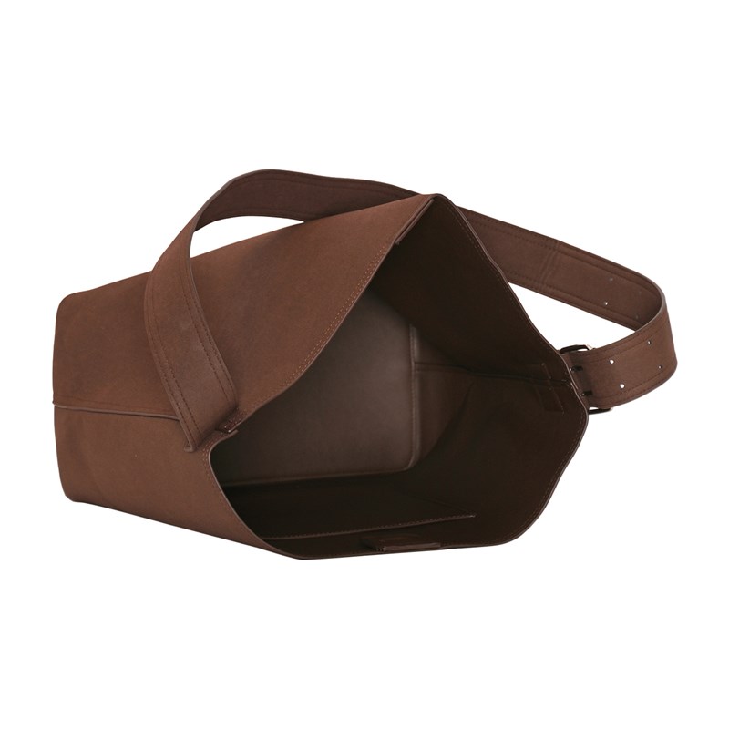 Noella Shopper Tessa Tote Brun 5