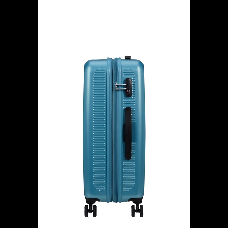 American Tourister Kuffert Astrobeam Ice blue 67 Cm 7