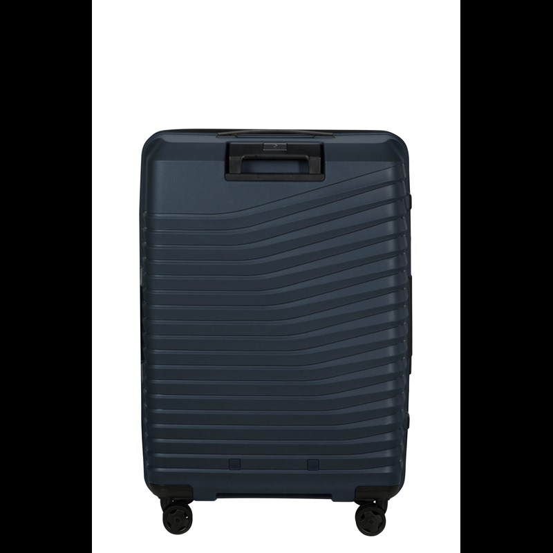 Samsonite Resväska Intuo M. blå 69 Cm 8