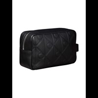 Calvin Klein Toilettaske Dopp Kit Sort 1
