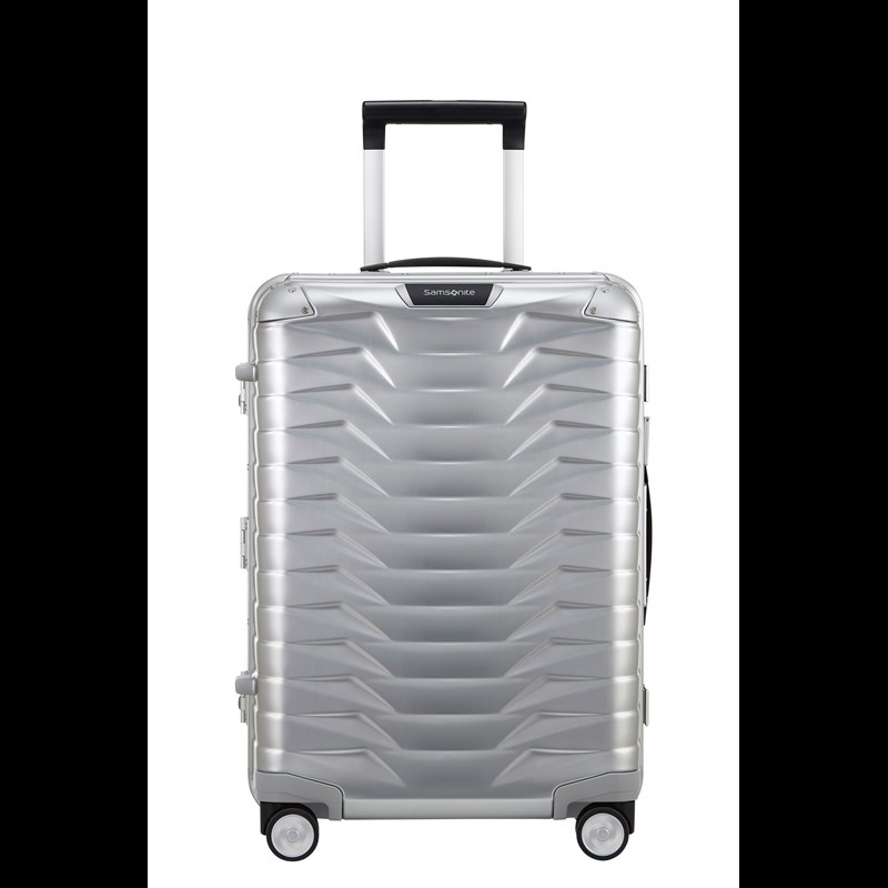 Samsonite Proxis Aluminium 1