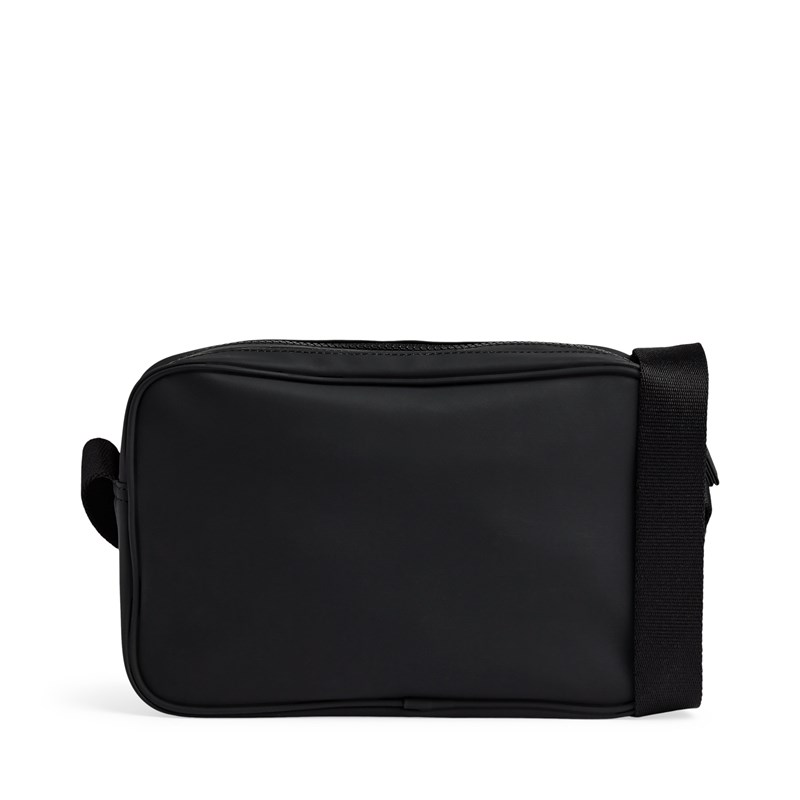 MARKBERG Crossbody Flamembg  Svart 3