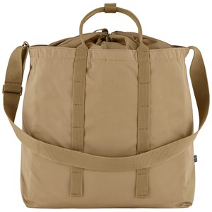 Fjällräven Shopper 1960 Tote Brun alt image