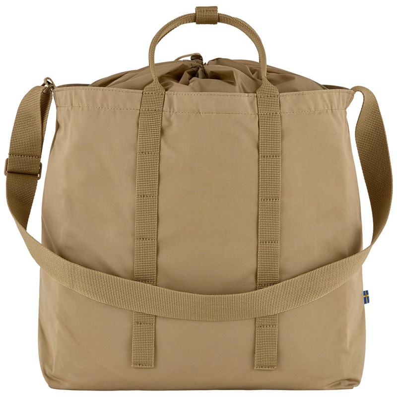 Fjällräven Shopper 1960 Tote  Brun 2
