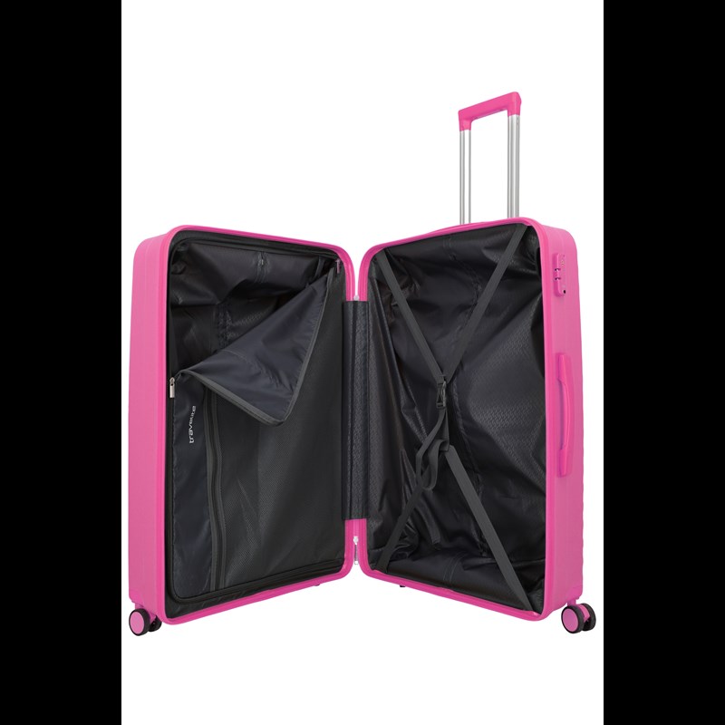 travelite Kuffert Pacific Pink 78 Cm 7
