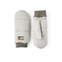 Hestra Luffer Otra Str 7 Creme